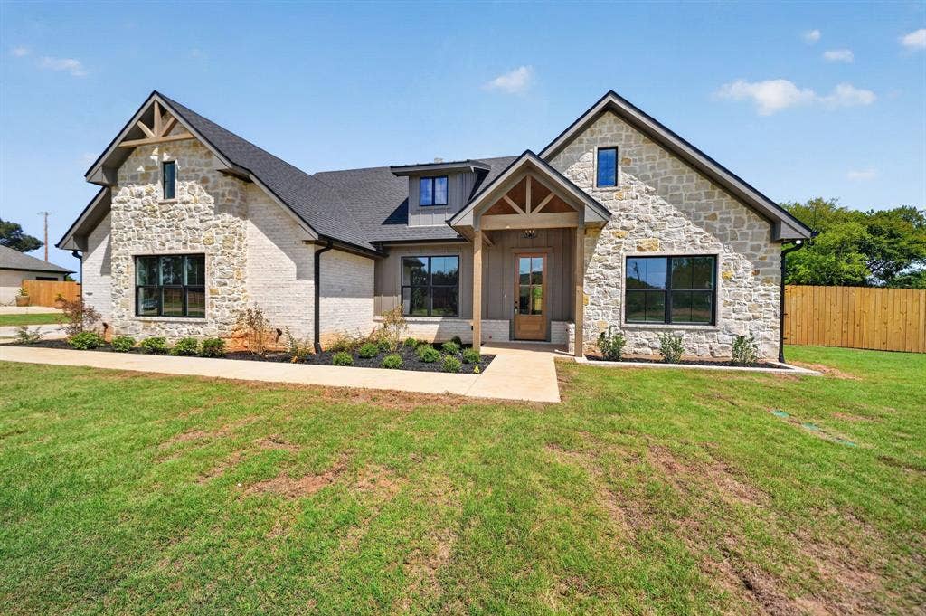 Available Floor Plan