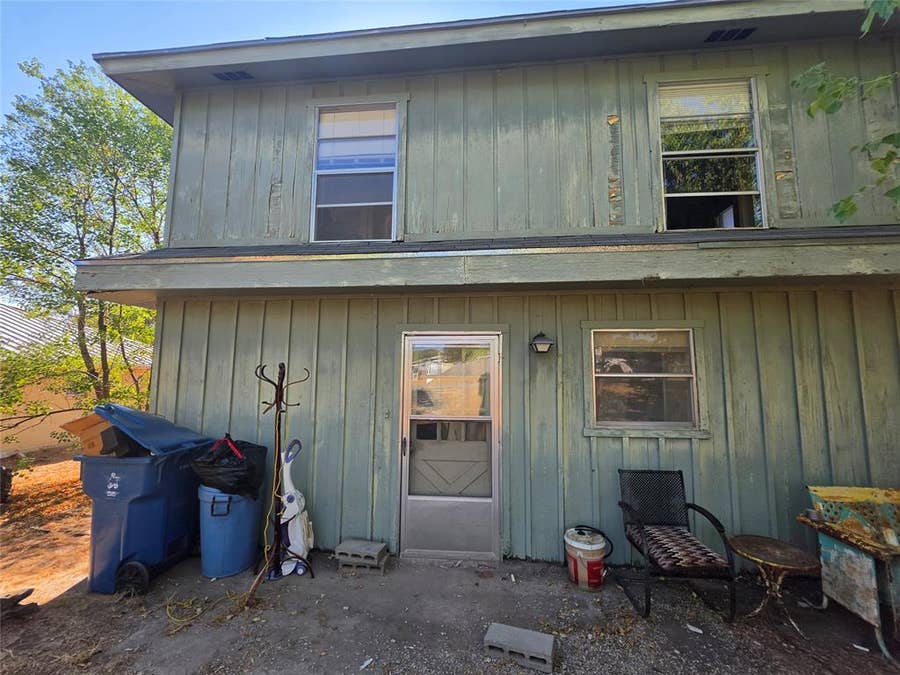 Property photo for 613 Apollo Court, Granbury, TX