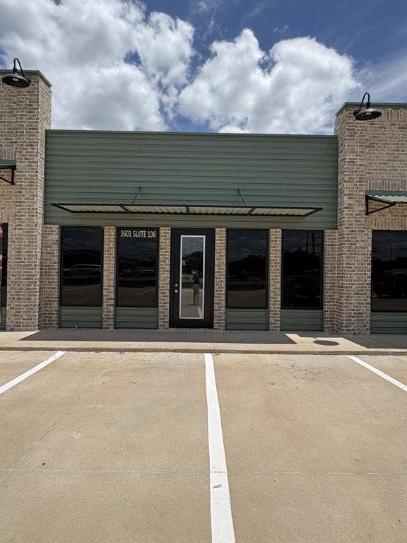 Property photo for 3601 HIGHWAY 34, #106, Greenville, TX