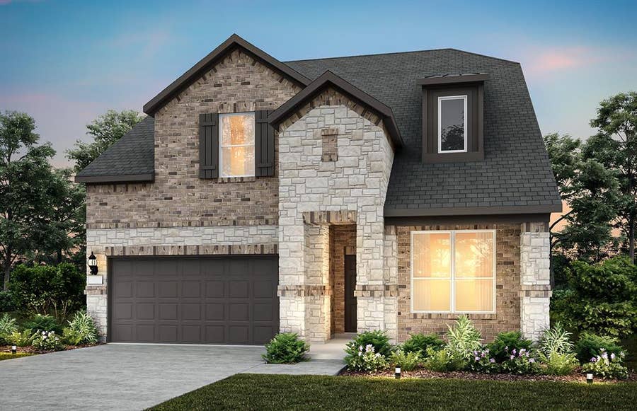 Property photo for 1809 Ridgedale Street, Celina, TX
