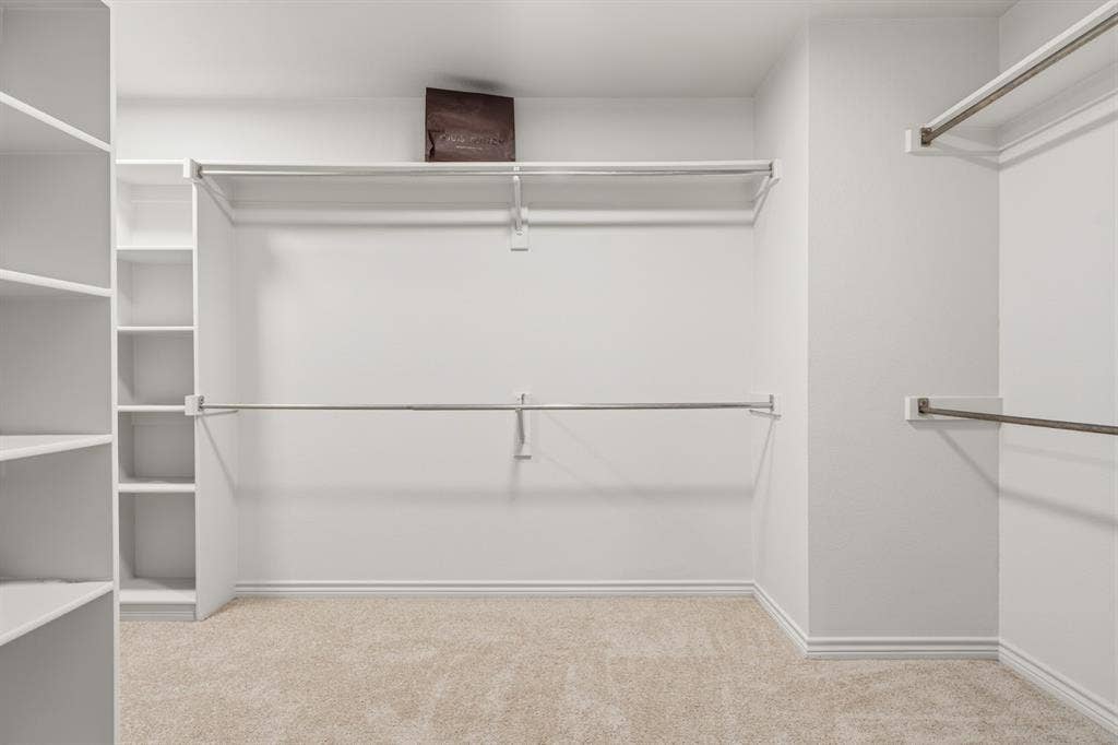201 Midnight Drive, Royse City, TX 75189 Did we mention the huge closet?!?