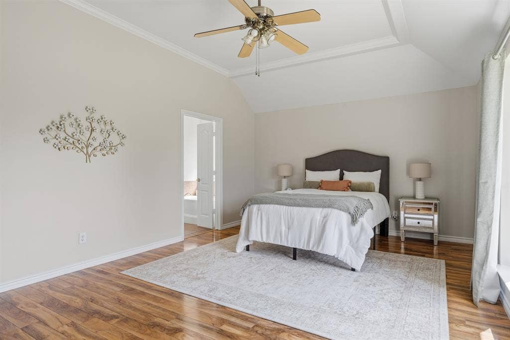 201 Midnight Drive, Royse City, TX 75189 Primary BR