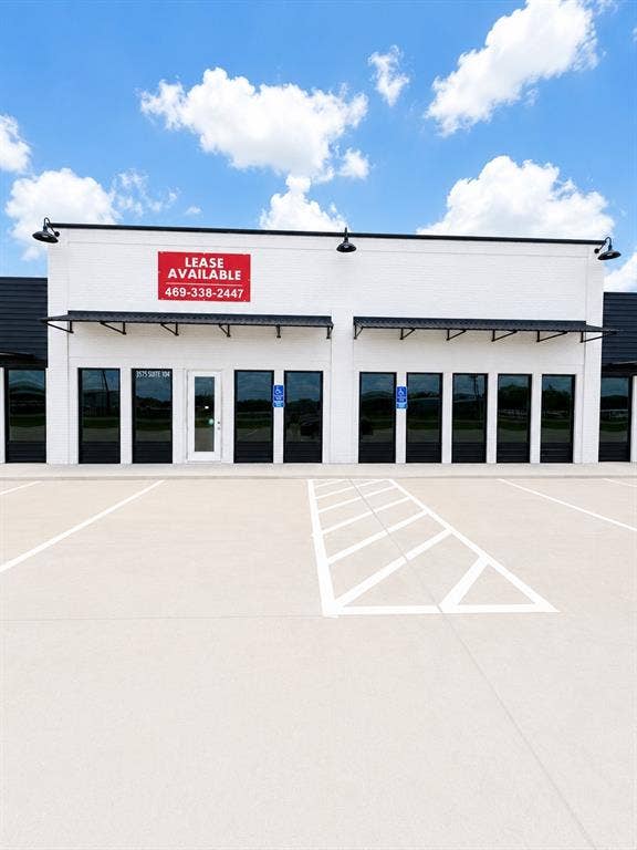 Property photo for 3575 HIGHWAY 34, #104-105, Greenville, TX