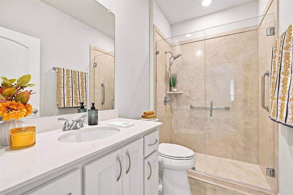 2838 Buttermilk Drive, Midlothian, TX 76065