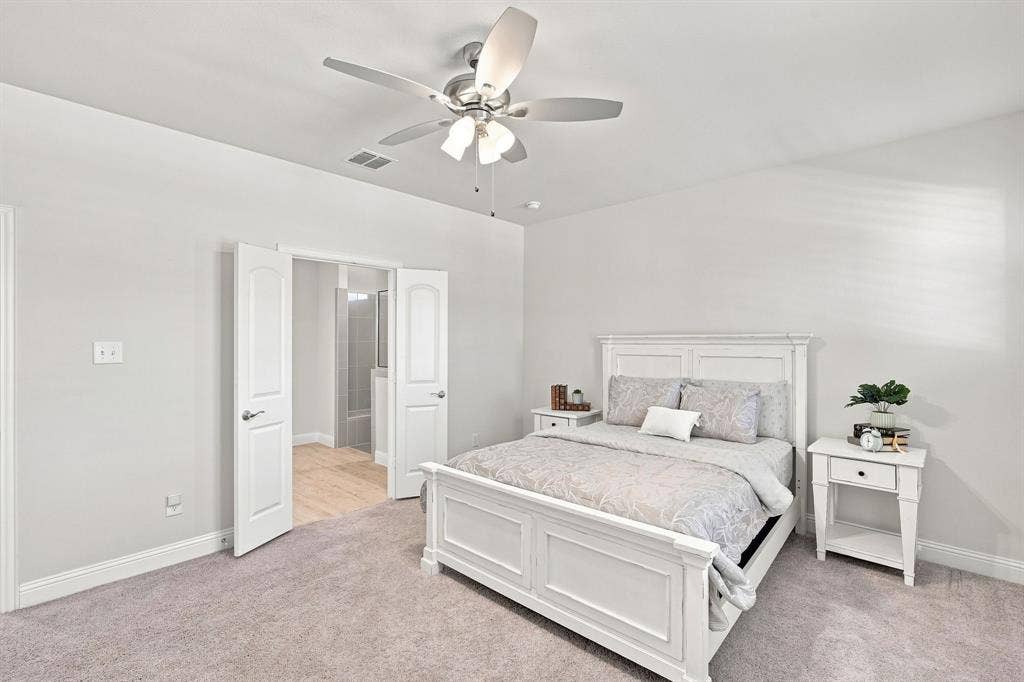 2838 Buttermilk Drive, Midlothian, TX 76065