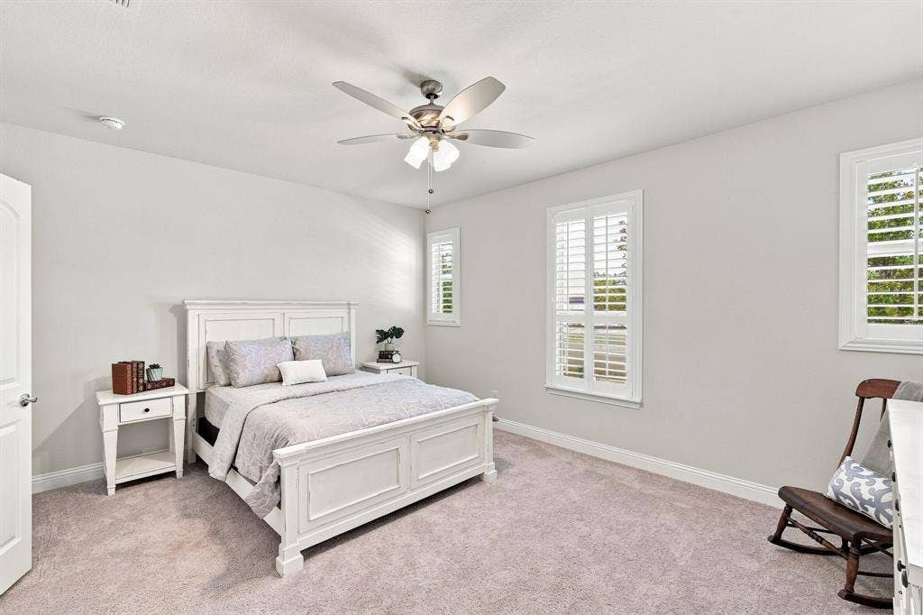 2838 Buttermilk Drive, Midlothian, TX 76065
