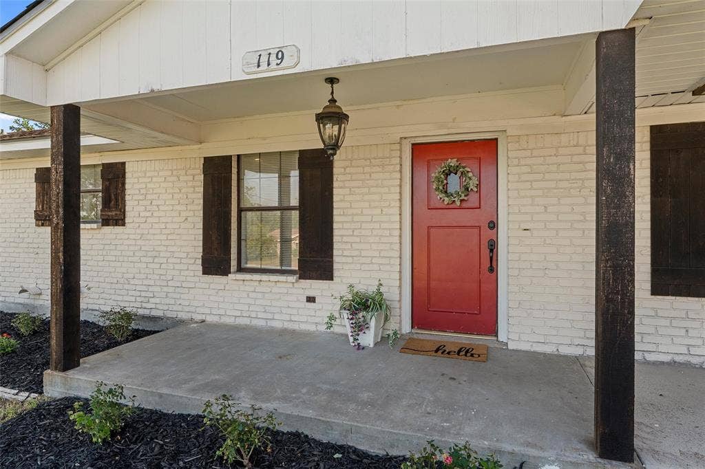 119 Castleman Circle, Hewitt, TX 76643 119 Castleman Circle, Hewitt, TX 76643