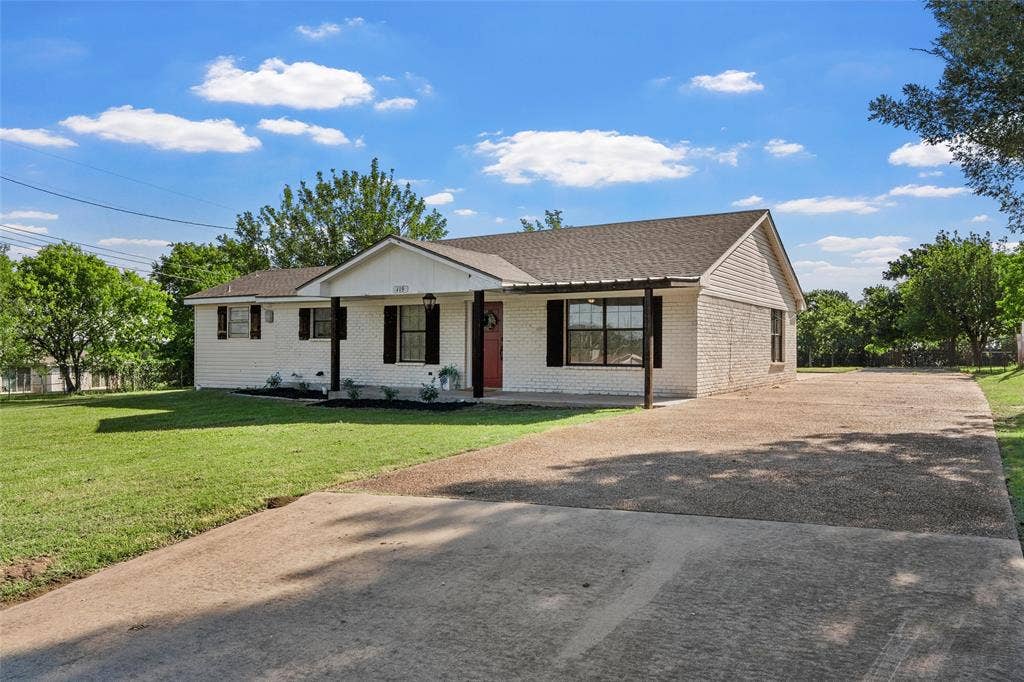 119 Castleman Circle, Hewitt, TX 76643 119 Castleman Circle, Hewitt, TX 76643