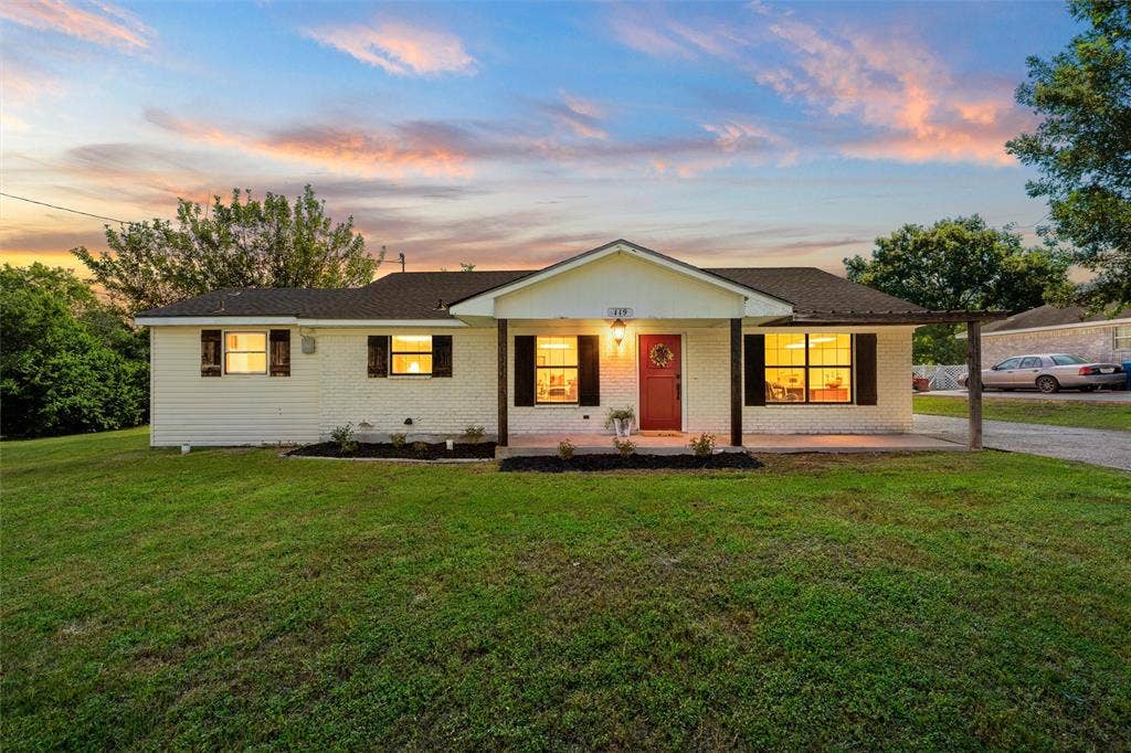 119 Castleman Circle, Hewitt, TX 76643 119 Castleman Circle, Hewitt, TX 76643