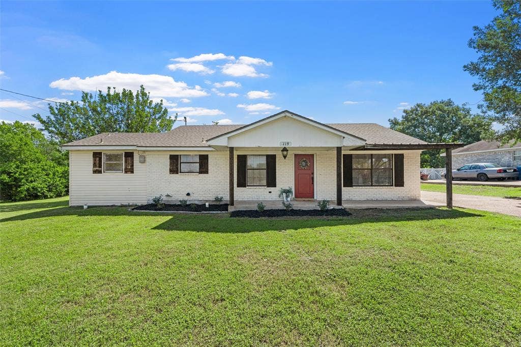 119 Castleman Circle, Hewitt, TX 76643 119 Castleman Circle, Hewitt, TX 76643