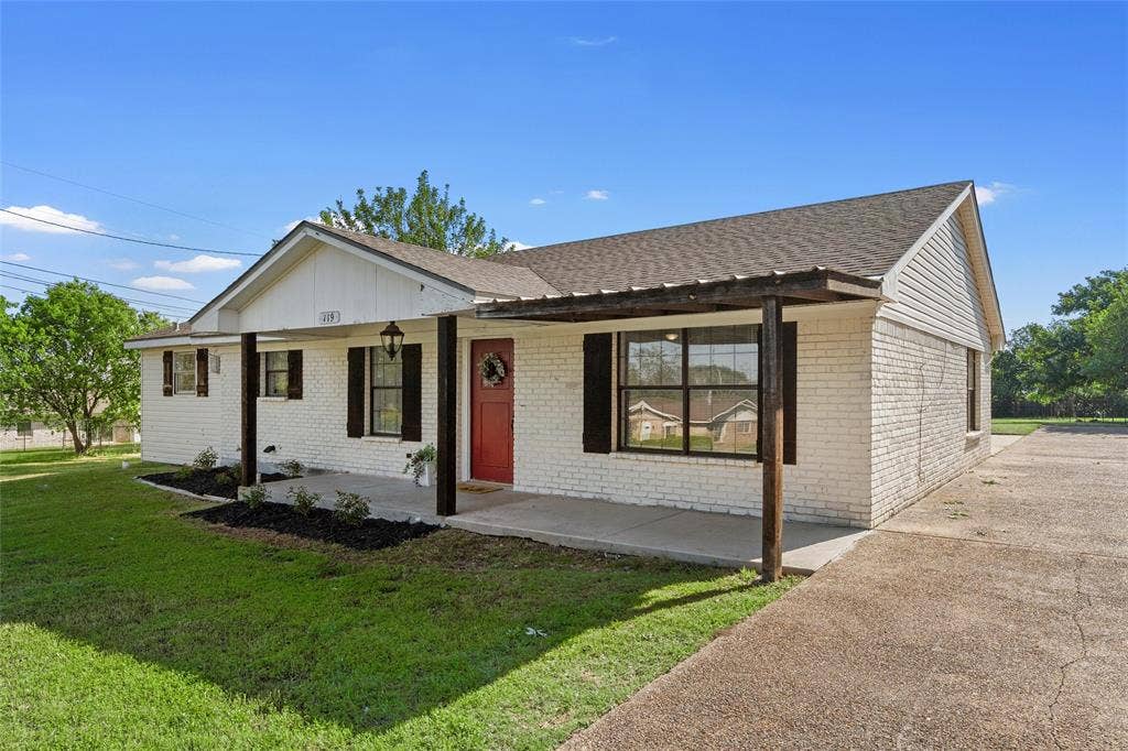 119 Castleman Circle, Hewitt, TX 76643 119 Castleman Circle, Hewitt, TX 76643