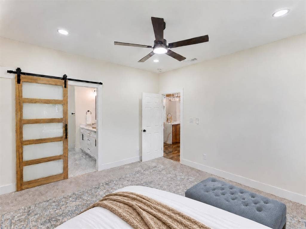 104 Parkside Drive, Trinidad, TX 75163 Reality staged