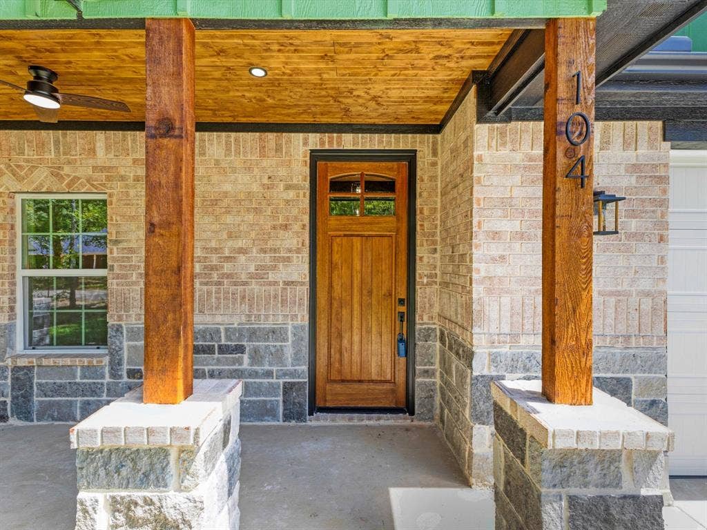 104 Parkside Drive, Trinidad, TX 75163 104 Parkside Drive, Trinidad, TX 75163