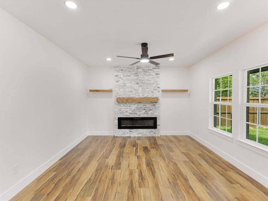 104 Parkside Drive, Trinidad, TX 75163 104 Parkside Drive, Trinidad, TX 75163