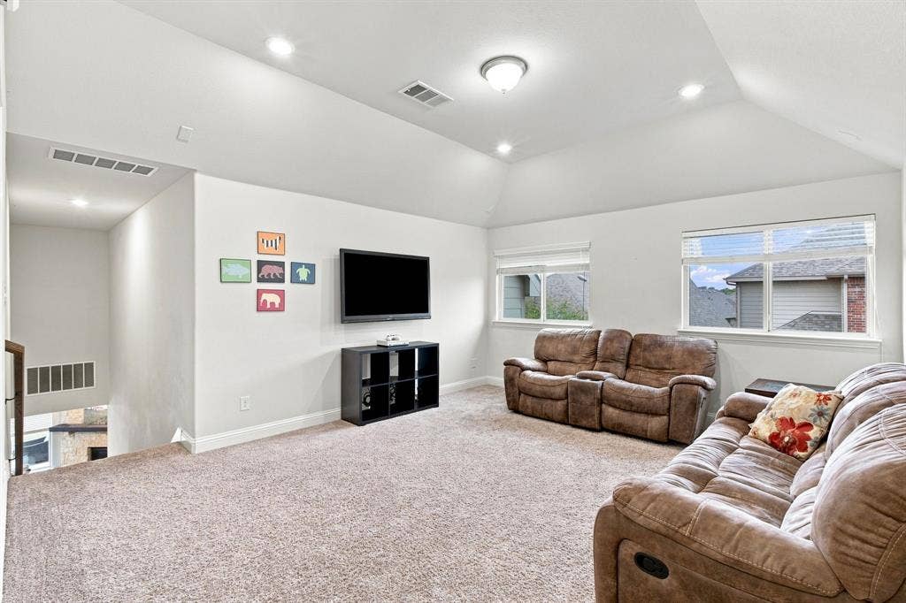 3525 Charleston Drive, Melissa, TX 75454 3525 Charleston Drive, Melissa, TX 75454