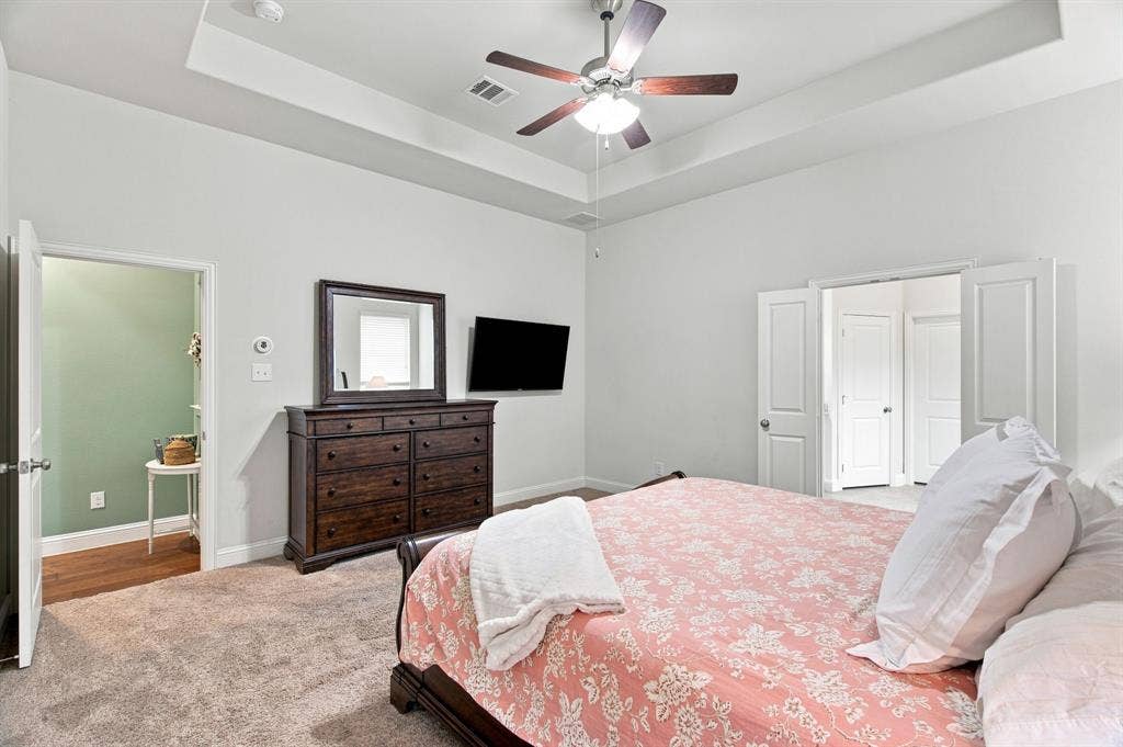 3525 Charleston Drive, Melissa, TX 75454 3525 Charleston Drive, Melissa, TX 75454