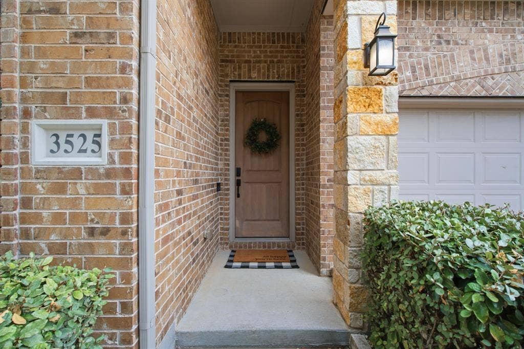 3525 Charleston Drive, Melissa, TX 75454 3525 Charleston Drive, Melissa, TX 75454