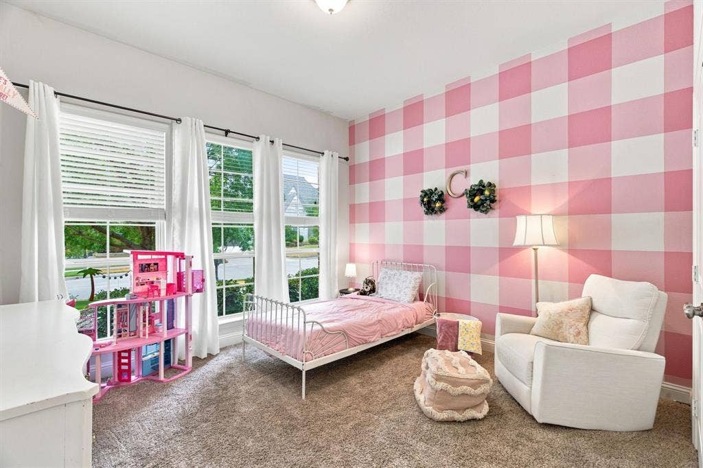 3525 Charleston Drive, Melissa, TX 75454 3525 Charleston Drive, Melissa, TX 75454