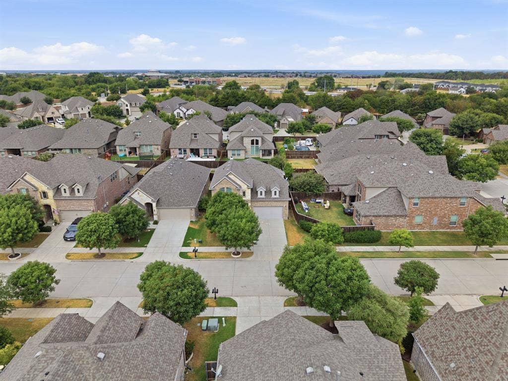 3525 Charleston Drive, Melissa, TX 75454 3525 Charleston Drive, Melissa, TX 75454