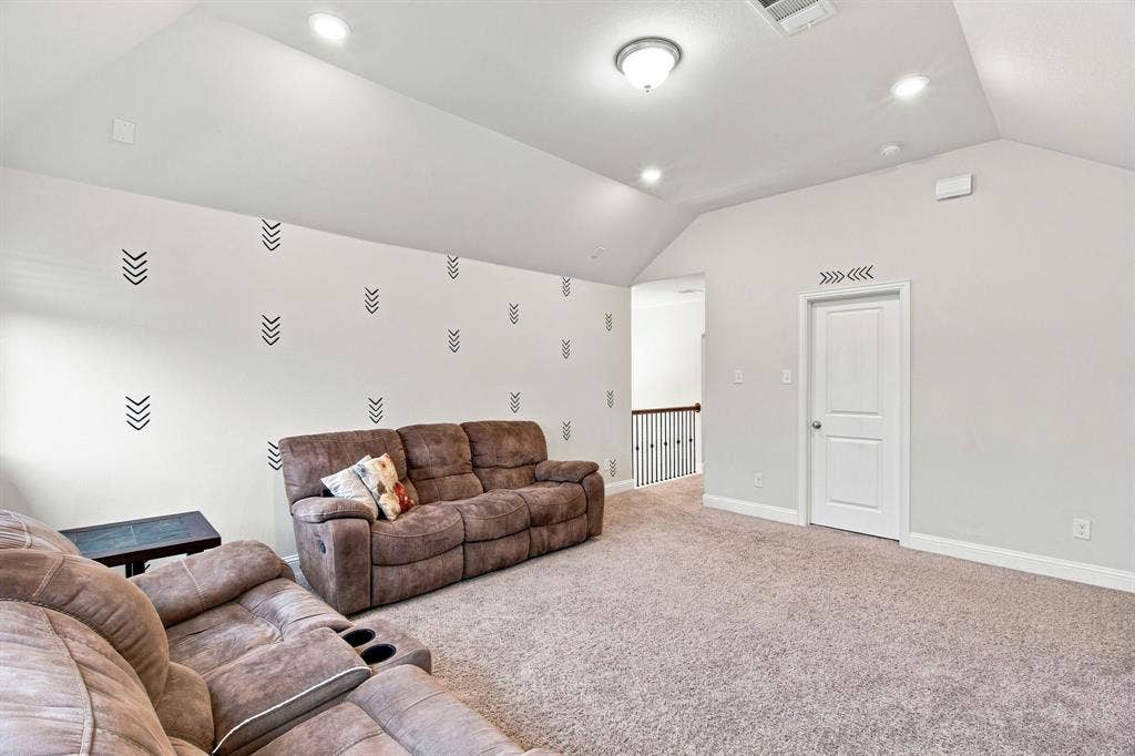 3525 Charleston Drive, Melissa, TX 75454 3525 Charleston Drive, Melissa, TX 75454