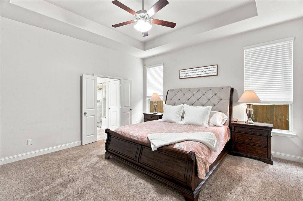 3525 Charleston Drive, Melissa, TX 75454 3525 Charleston Drive, Melissa, TX 75454