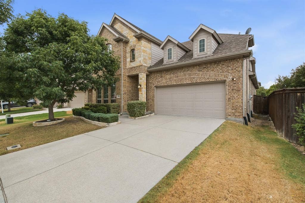 3525 Charleston Drive, Melissa, TX 75454 3525 Charleston Drive, Melissa, TX 75454