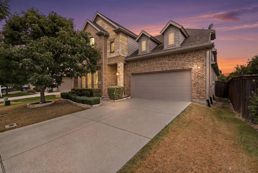 Property photo for 3525 Charleston Drive, Melissa, TX
