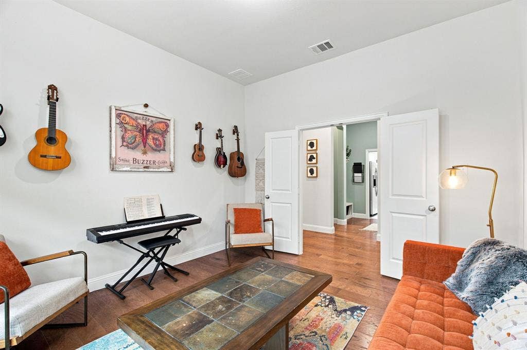 3525 Charleston Drive, Melissa, TX 75454 3525 Charleston Drive, Melissa, TX 75454