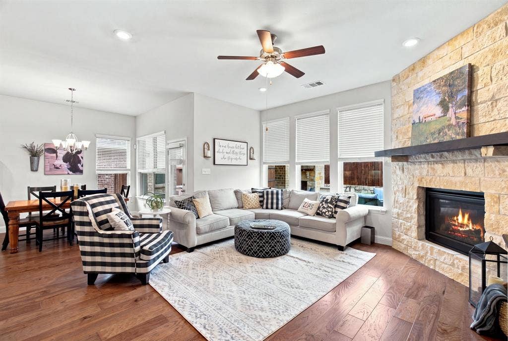 3525 Charleston Drive, Melissa, TX 75454 3525 Charleston Drive, Melissa, TX 75454