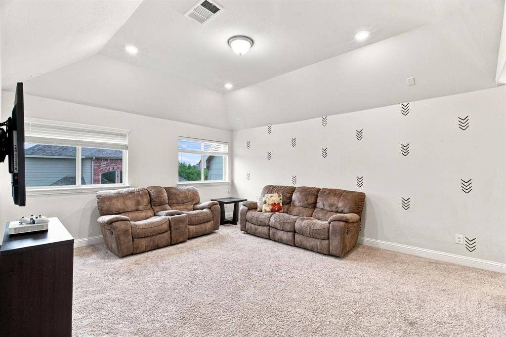 3525 Charleston Drive, Melissa, TX 75454 3525 Charleston Drive, Melissa, TX 75454