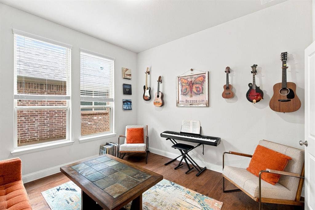 3525 Charleston Drive, Melissa, TX 75454 3525 Charleston Drive, Melissa, TX 75454