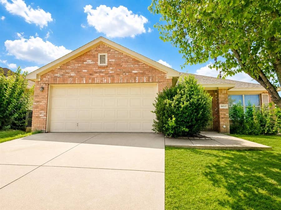 Property photo for 14117 Playa Trail, Fort Worth, TX