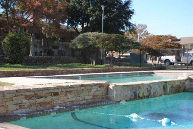 4452 Chaha Road, #204, Garland, TX 75043 4452 Chaha Road, #204, Garland, TX 75043
