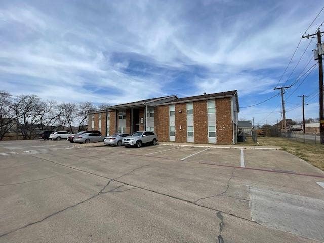 Property photo for 327 SE 3rd Street, #202, Grand Prairie, TX