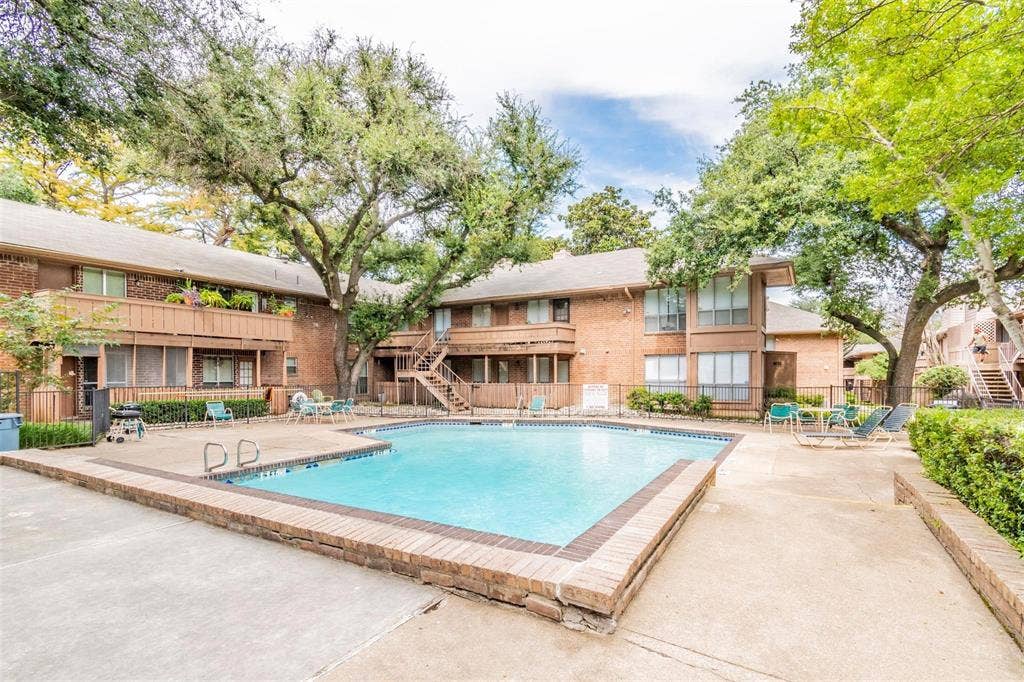 10558 High Hollows Drive, #243, Dallas, TX 75230