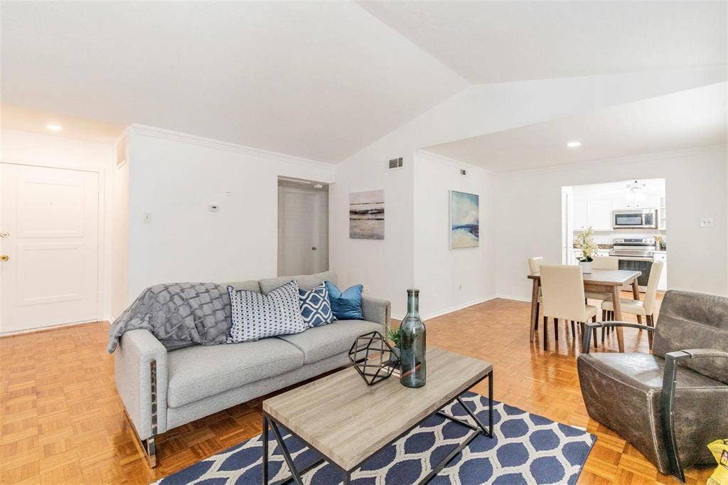 10558 High Hollows Drive, #243, Dallas, TX 75230