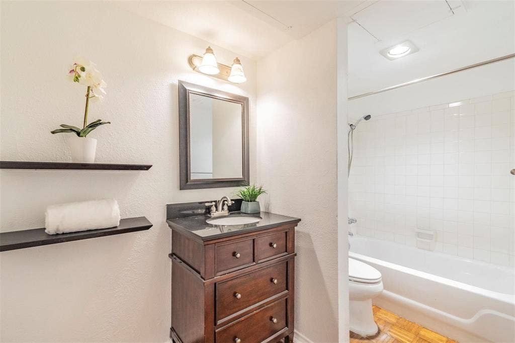 10558 High Hollows Drive, #243, Dallas, TX 75230