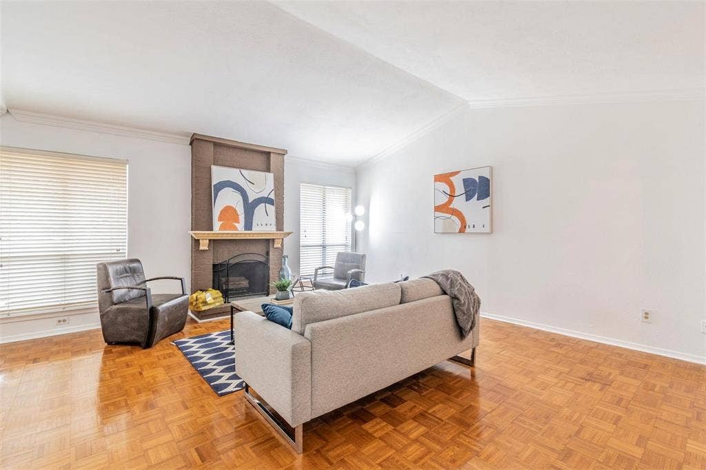 10558 High Hollows Drive, #243, Dallas, TX 75230