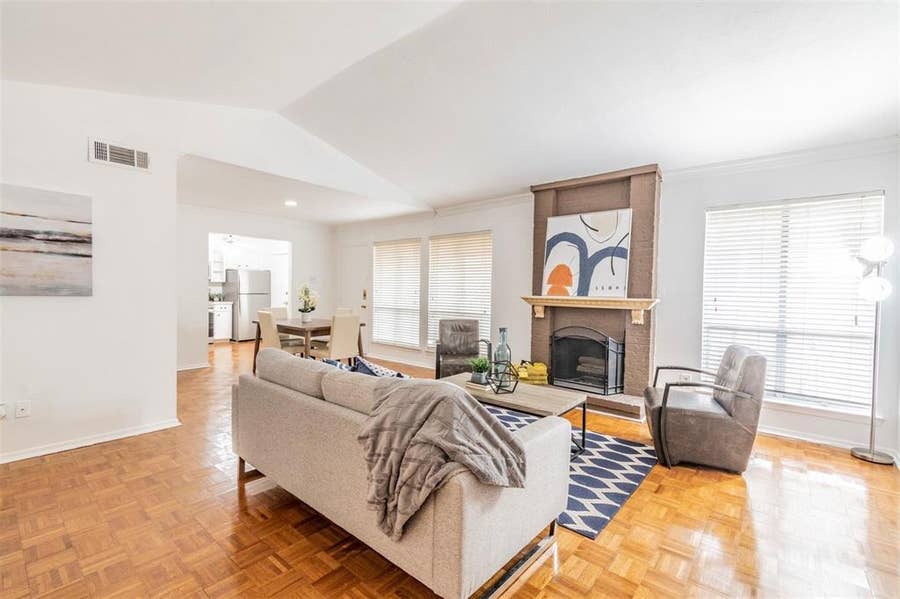 Property photo for 10558 High Hollows Drive, #243, Dallas, TX
