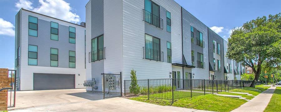 Property photo for 4905 Live Oak Street, #C, Dallas, TX