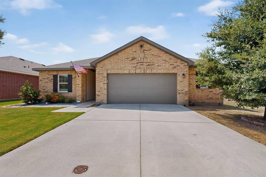 Property photo for 300 Concho River Drive, Glenn Heights, TX