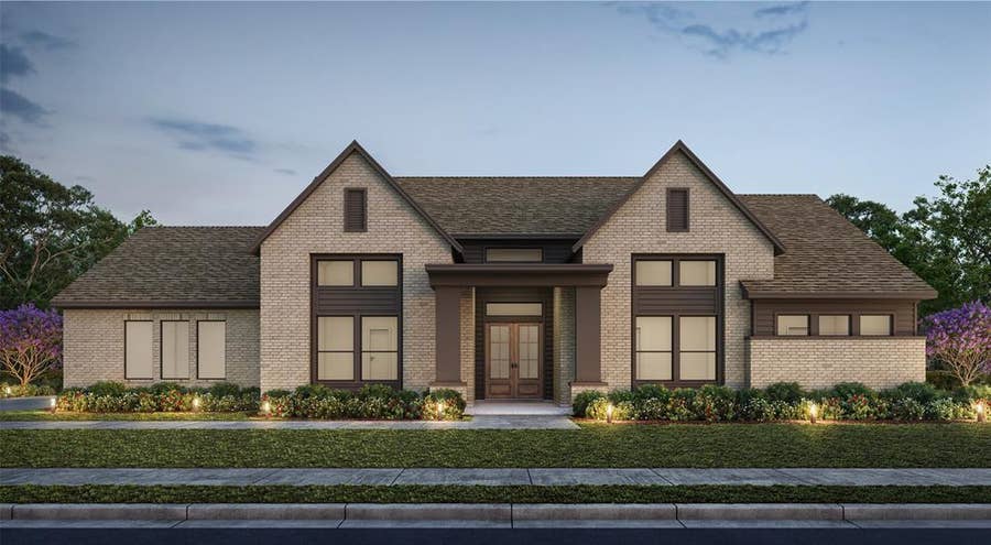 Property photo for 5804 Mayfair Lane, Parker, TX