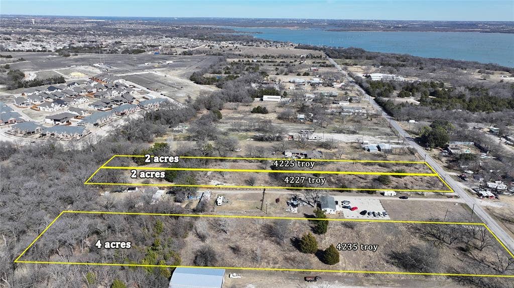 4227 Troy Road, #A, Wylie, TX 75098 4227 Troy Road, #A, Wylie, TX 75098