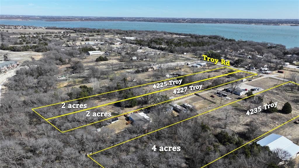 4227 Troy Road, #A, Wylie, TX 75098 4227 Troy Road, #A, Wylie, TX 75098