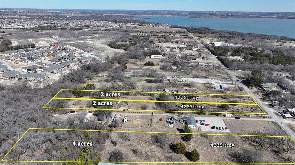 4227 Troy Road, #A, Wylie, TX 75098 4227 Troy Road, #A, Wylie, TX 75098