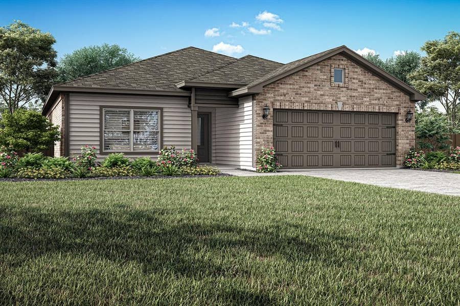 Property photo for 11136 Santana Drive, Fort Worth, TX