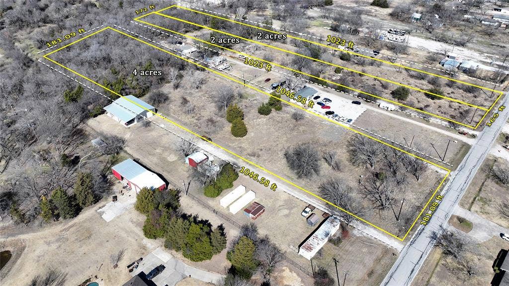 4235 TROY Road, #A, Wylie, TX 75098 4235 TROY Road, #A, Wylie, TX 75098