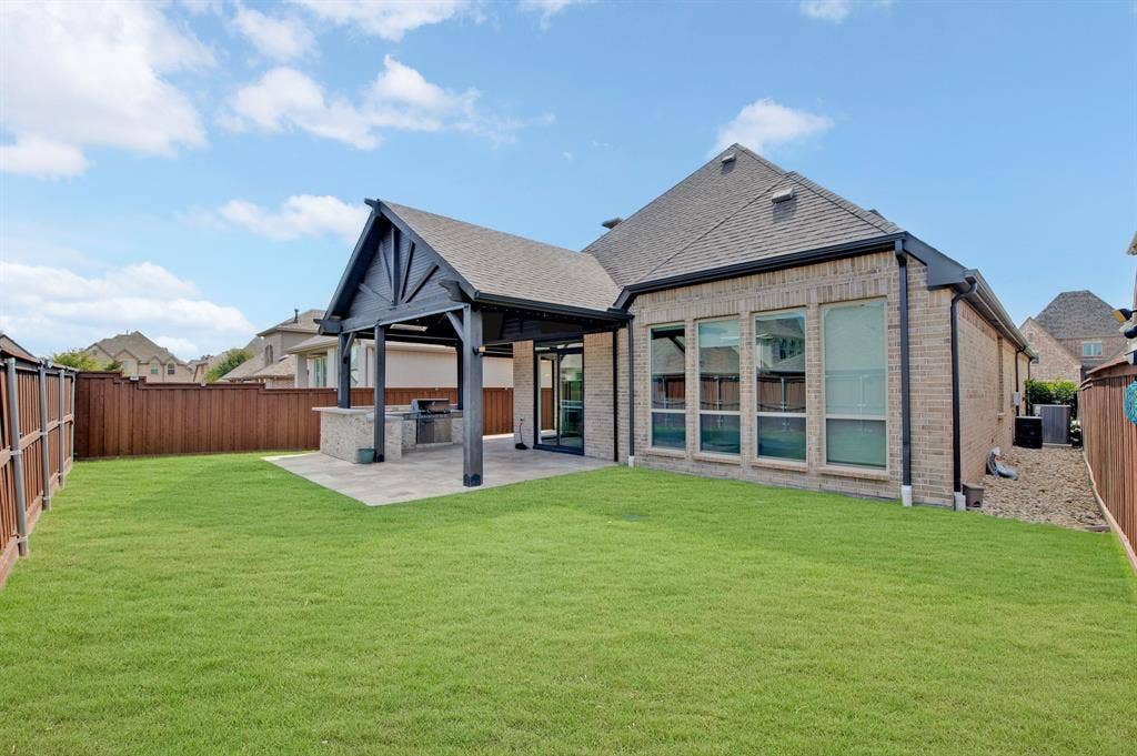 2937 Darcy, The Colony, TX 75056