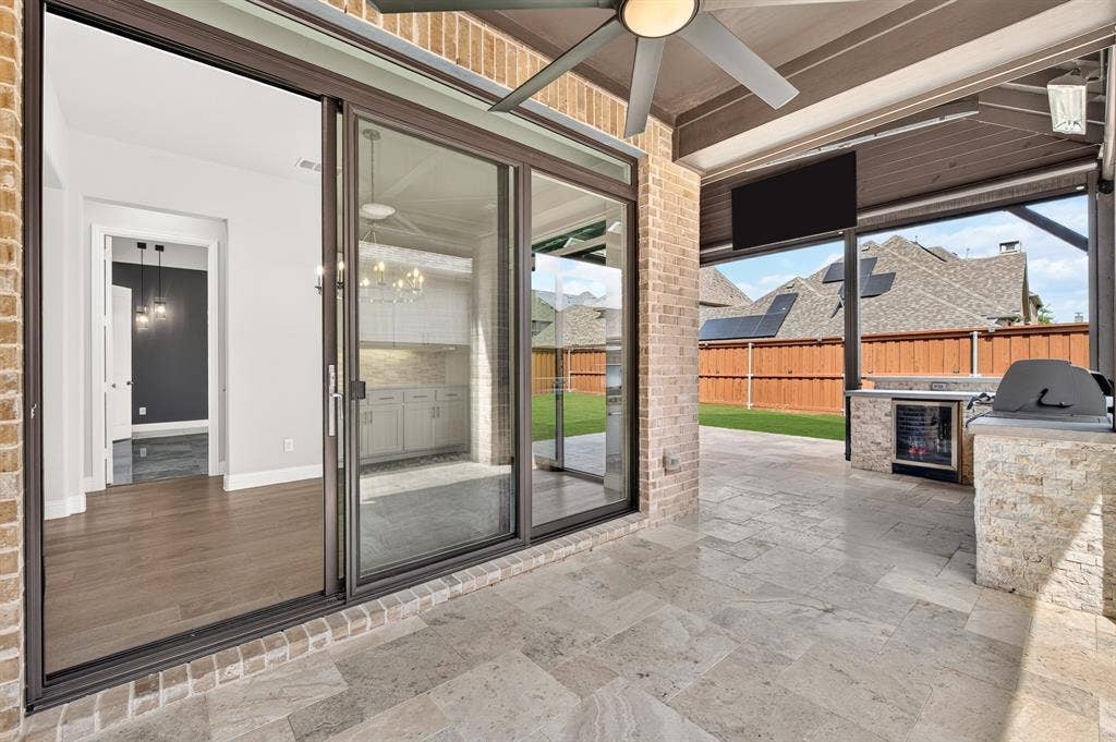 2937 Darcy, The Colony, TX 75056