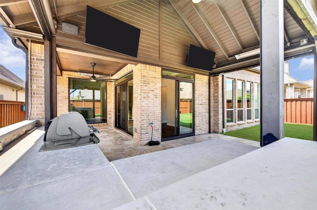 2937 Darcy, The Colony, TX 75056